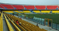 The Stadium is one of the venues to host this year