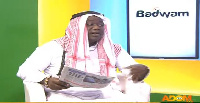 Badwam airs weekly from 6am to 9am on Adom TV