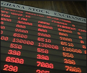 Trading activity waned as 158,206 shares valued at GH