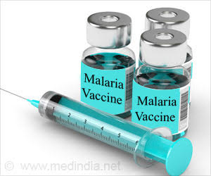 Malaria vaccine