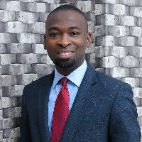 Dr Richmond Frimpong, Financial Expert