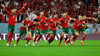 Morocco national team