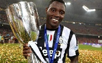 Kwadwo Asamoah