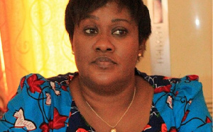 Mrs. Francisca Ashietey-Odunton