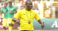 Coach Didi Dramani