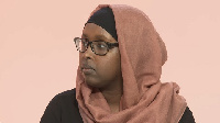 Muna is one of the film participants