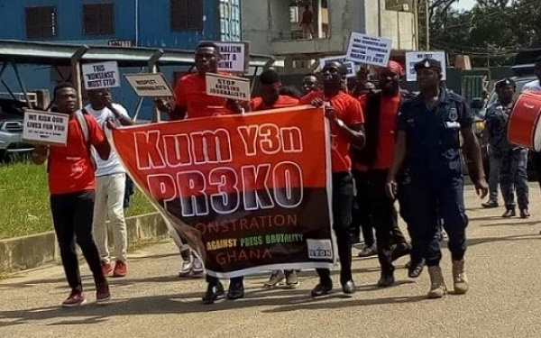 Kum yen preko is set for July 2