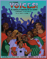 Day launches VOICES, an audioplay and campaign grounded in Black women’s stories