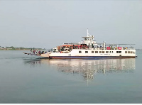 Ferry business to commence in the Oti Region