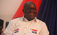 President, Nana Addo Dankwa Akufo-Addo