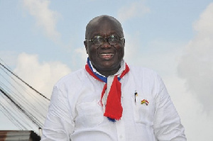 Nana Akufo-Addo