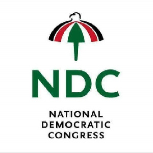 Ndc General File