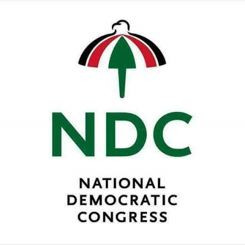 The NDC is organising internal elections which will culminate in election of its flagbearer