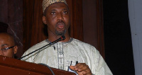 Member of  Parliament for Asawase Constituency,  Muntaka Mubarak