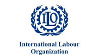 ILO logo