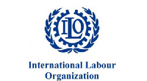 ILO Logo Fresh