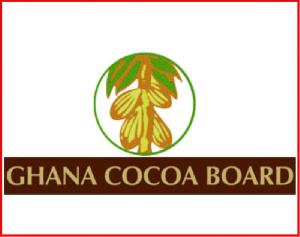 Cocobod Ghana Fresh