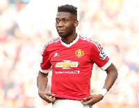 Fosu Mensah, Manchester United defender