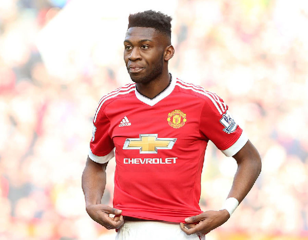 Timothy Fosu-Mensah