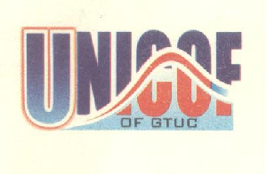 Unicof GTUC Labour