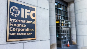 International Finance Corporation (IFC)