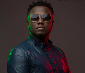 Ghanaian DJ, DJ Mensah