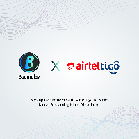 Boomplay partners AirtelTigo