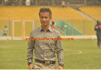 Kenichi Yatsuhashi, Inter Allies Head Coach