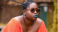 Lydia Forson, actress