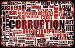 Corruption In Ghana   Culture