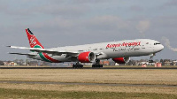 Kenya Airways was the first to be banned from entering Tanzania