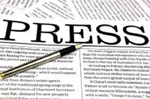 The Press