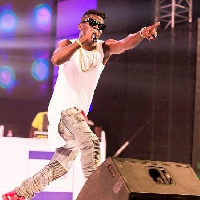 Shatta Wale