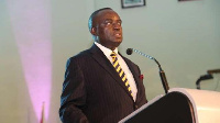 Prof. Peter Okebukola