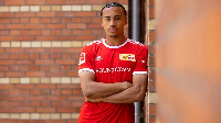 Jamie Leweling signs for Union Berlin