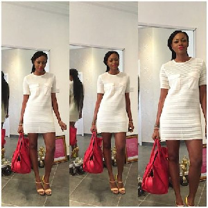 Yvonne Nelson