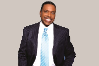 Pastor Creflo Dollar