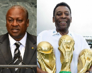 Mahama Pele