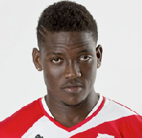 Daniel Opare