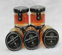 Hendy Farms honey