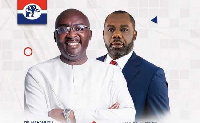 Bawumia and NAPO