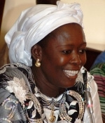 Hajia Boya Gariba