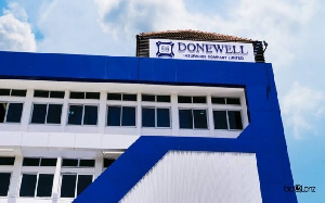 Donewell Insurance File