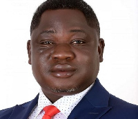 Amidu Issahaku Chinnia