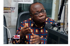 NPP FREDDIE BLAY