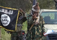 Some members of Boko Haram