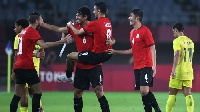 Egypt have progressed to the quarter-finals of the 2020 Tokyo Olympics