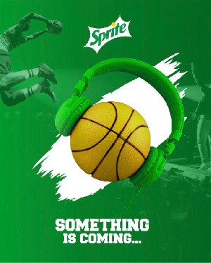 Sprite Ball Championship