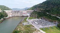 Overview of the Bui Generating Station