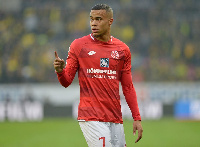 Mainz do not want to sell Quaison